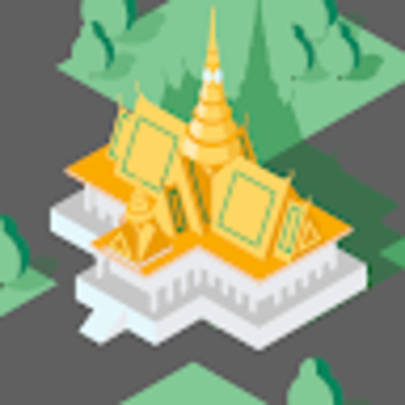 Meet your Posher, Michael - Picture 1 of 1